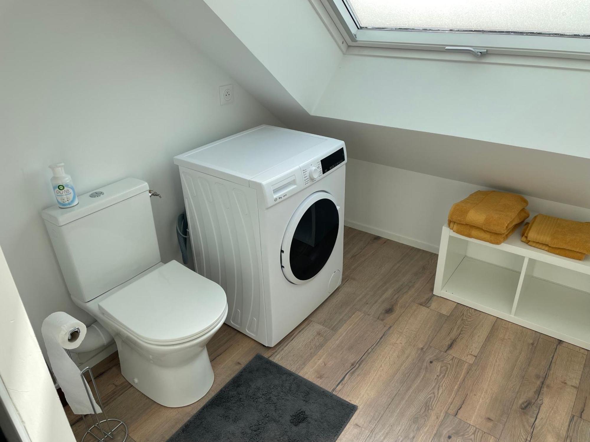 Studio 302 - Hyper Centre - Integralement Renove - Toutes Commodites A Pied Saint-Nazaire  Dış mekan fotoğraf